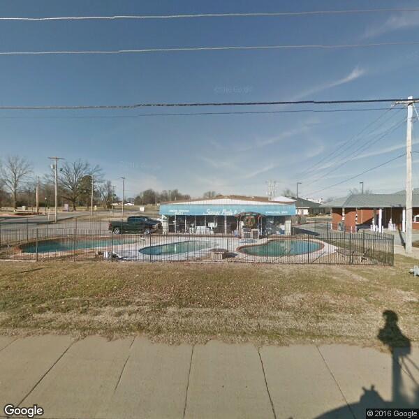 Seaside Pools, Inc.