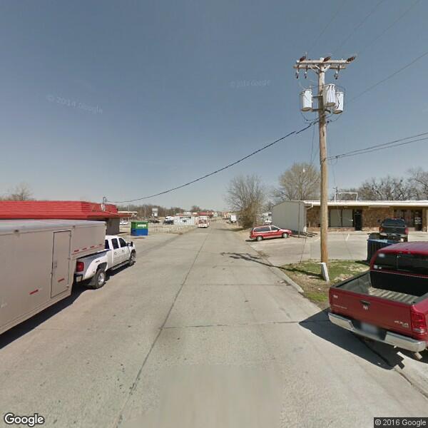 Mayes County Hope