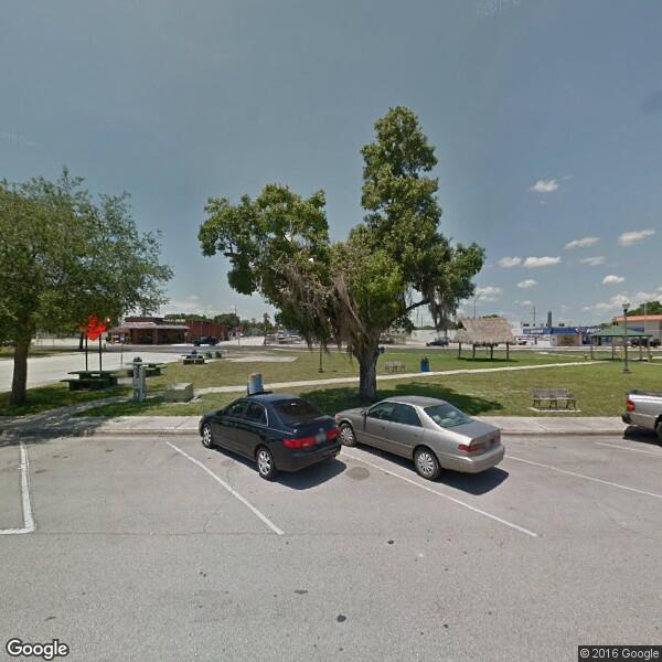 Perfect Pools of Okeechobee Inc
