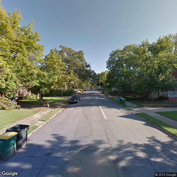 Apple Tree Service Inc