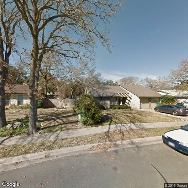 Anthony Randy Barfield
