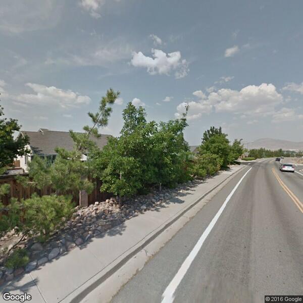 Silver Crest Homes