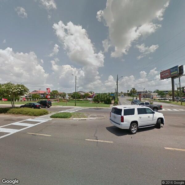 Silver Dunes Condominium