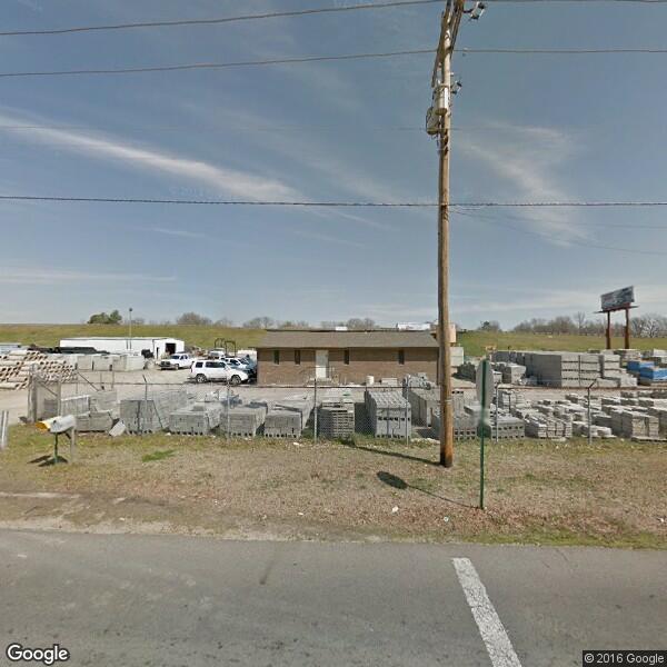 Whitten Concrete Co