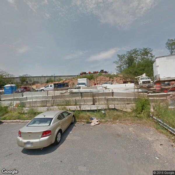 Perini Cherry Hill Construction