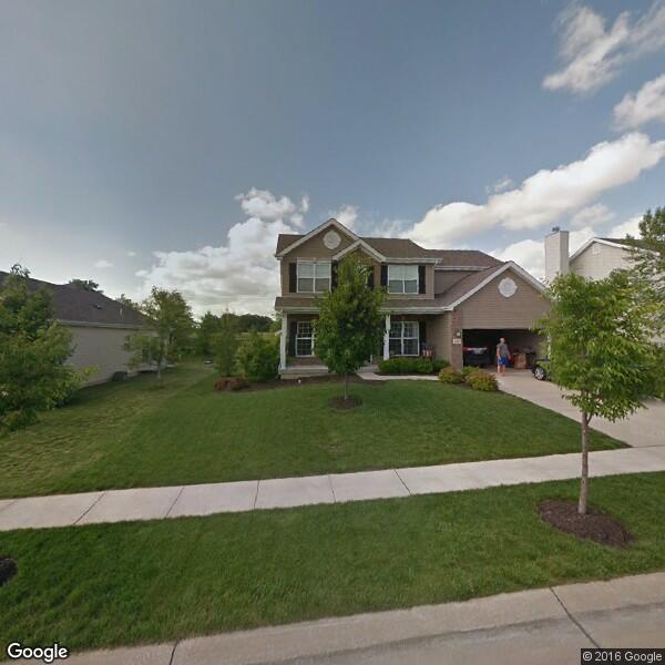 McBride & Son Homes