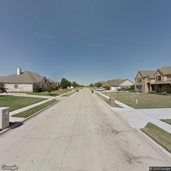 Sendera Ranch