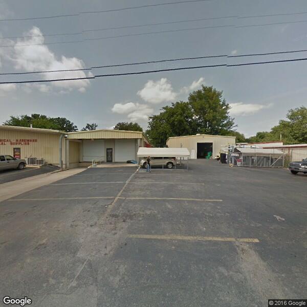 Burnell McClure Plumbing Servies & Supply
