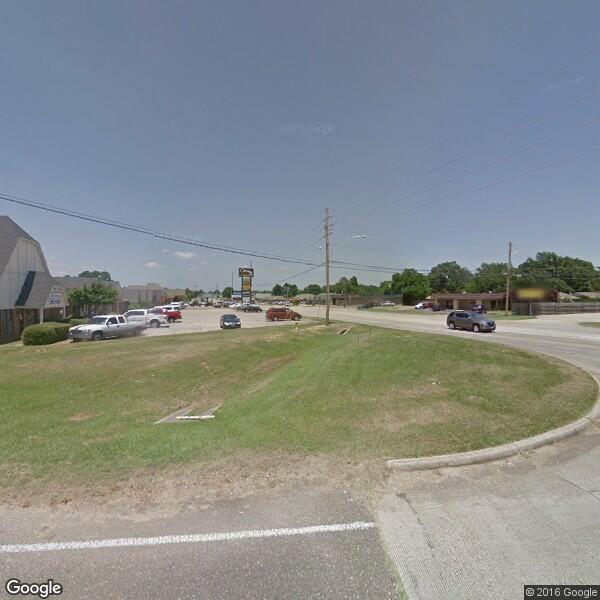 Texarkana Green LLC