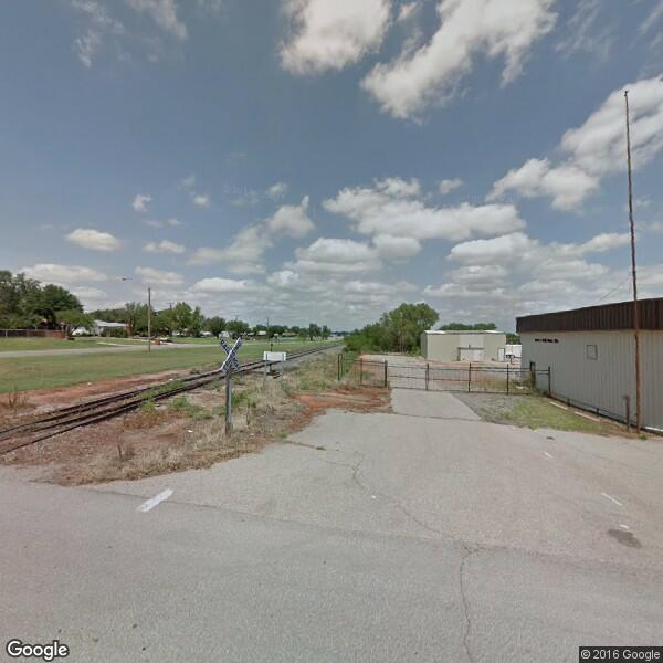 McDonald Land Services