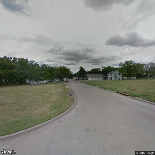 Arbuckle Supply Co