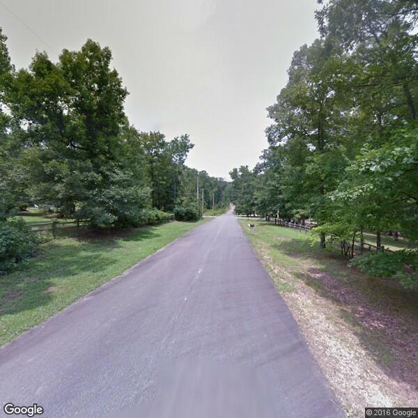 Archadeck of Central Arkansas