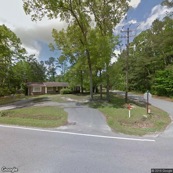 Archadeck of Charleston