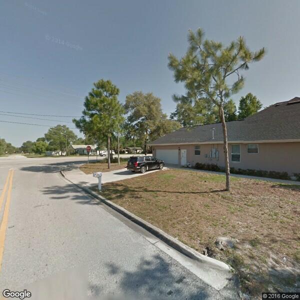 McKinney Homes