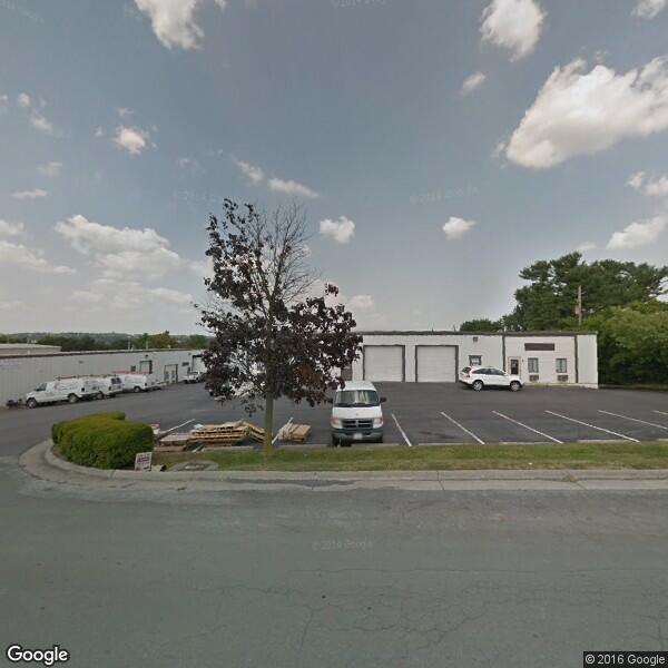 McLaughlin Communications Inc