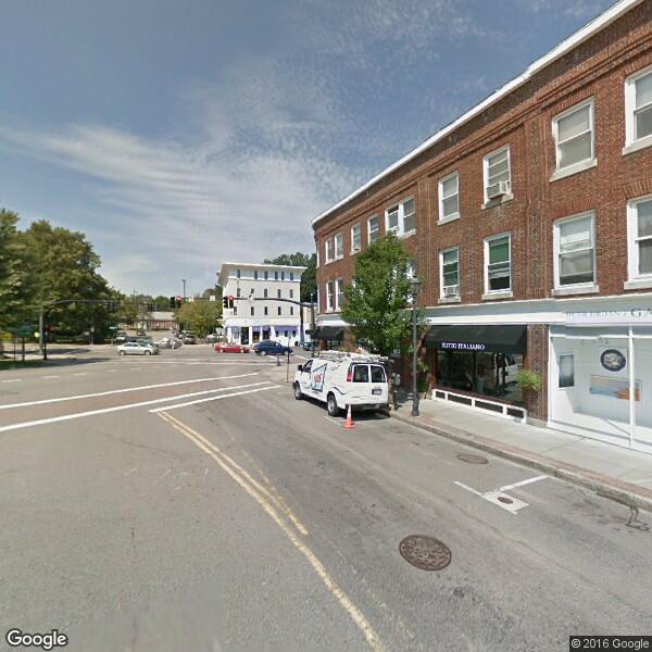 McLaughlin Debenedictus Building Lic