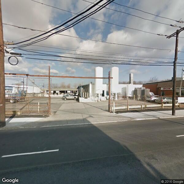 Weldon Materials, Inc
