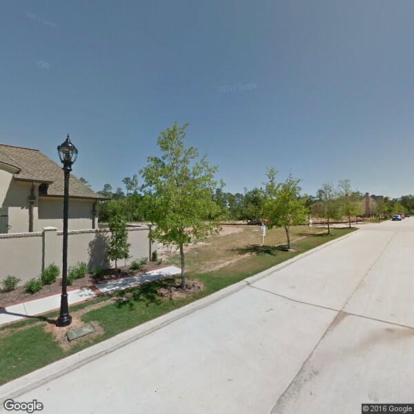 Wendell Custom Homes