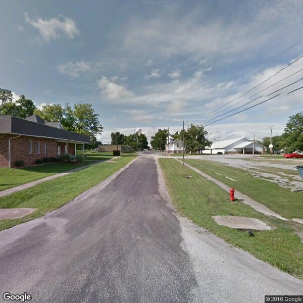 Shawnee Services Inc