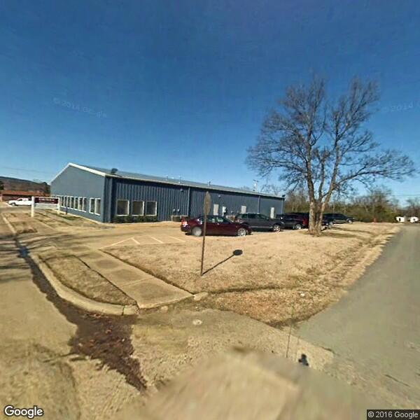 Poteau Plumbing & Heating Inc