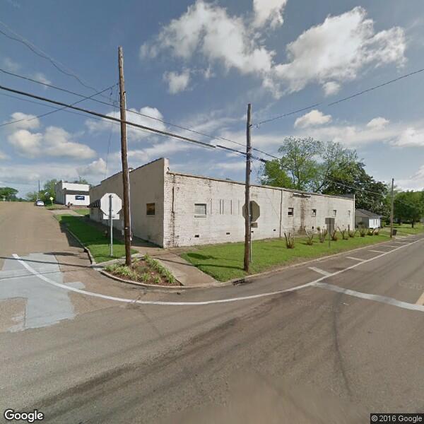 Southeastern Pavemark