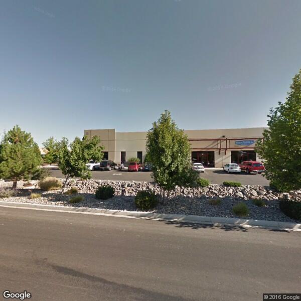 Petersen Construction Inc Dba Nevada Petersen Construction Inc logo