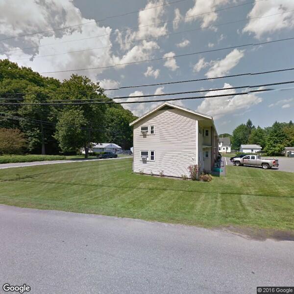 Potter Construction Inc
