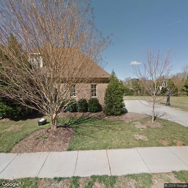William Edward Homes