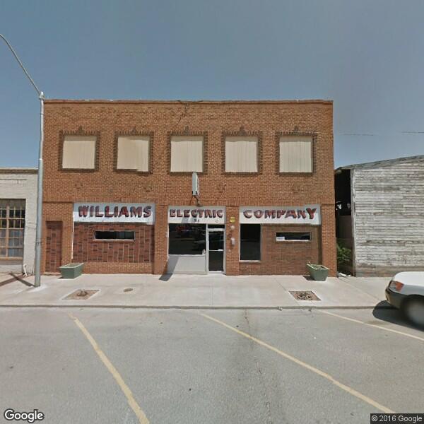 Williams Electric Co