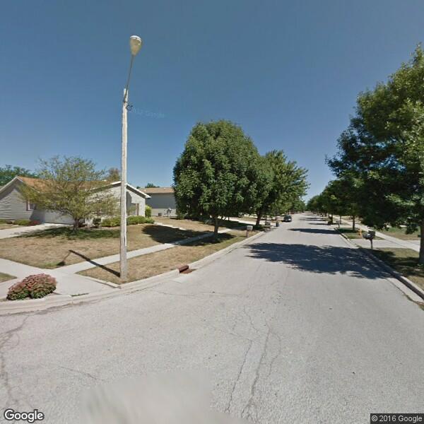 Snyder Homes