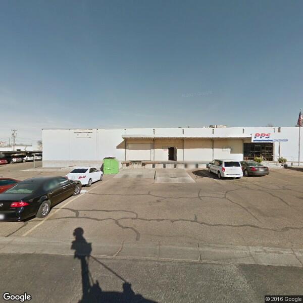 Pps-Panhandle Presort Services