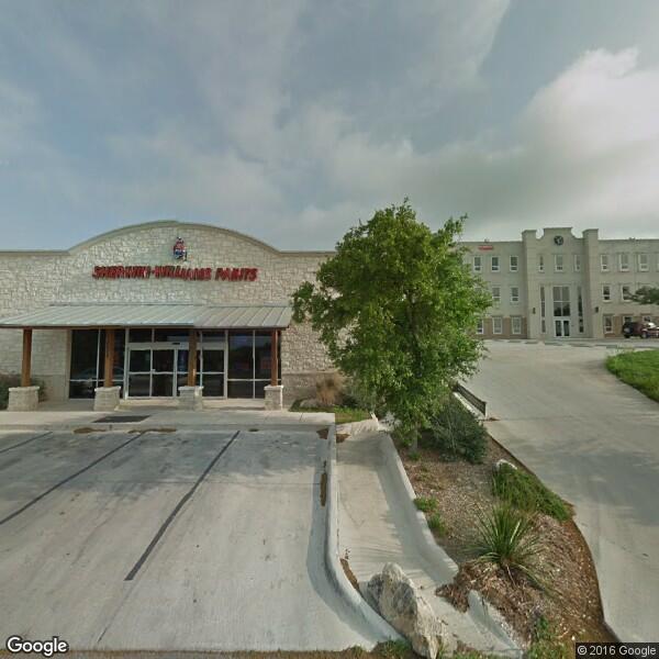 Sherwin-Williams Paint Store