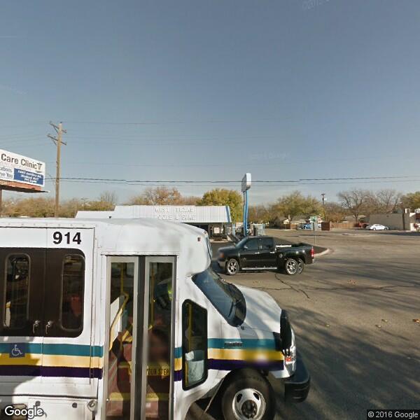 West Texas Pools & Spas