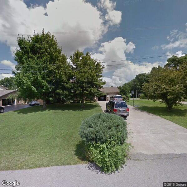 Mccullum Home Construction