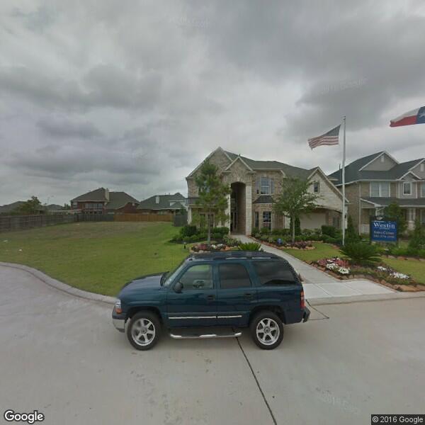Westin Homes