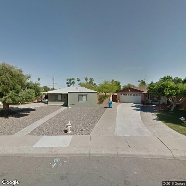 Westward Builders Inc