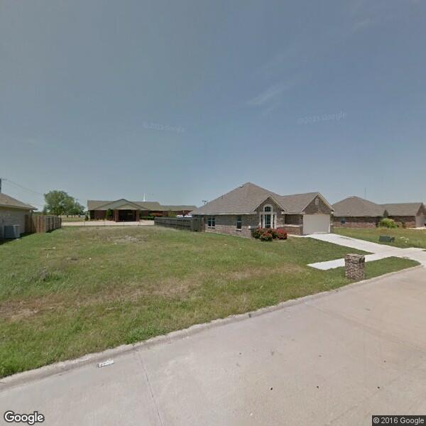 Whitaker Homes