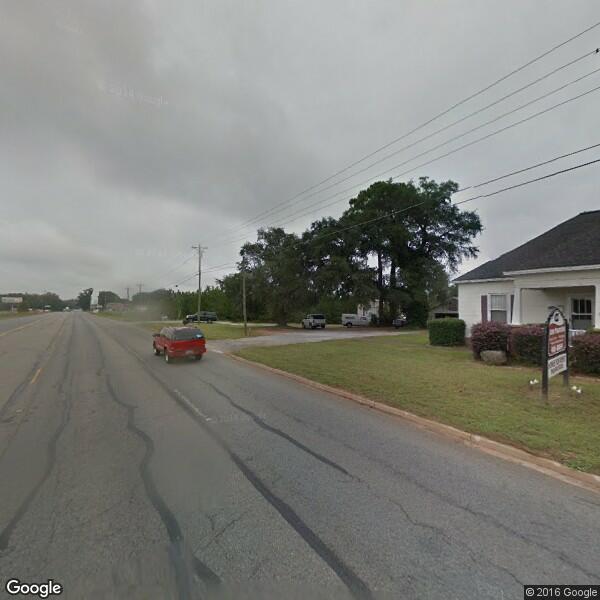 Arrington Landscaping LLC