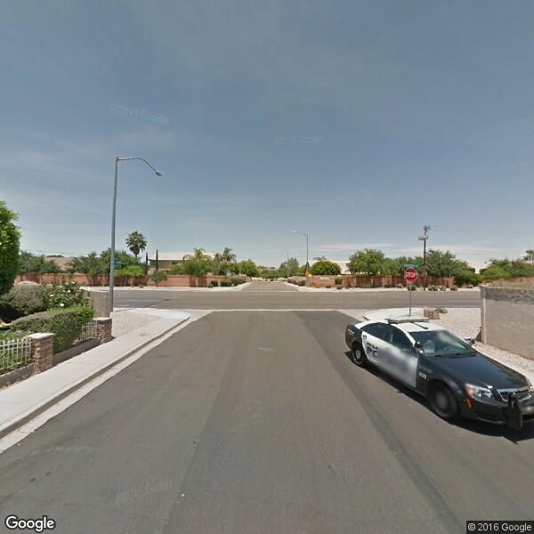 Sonora Curbing