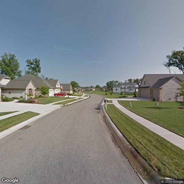 Windsor Homes
