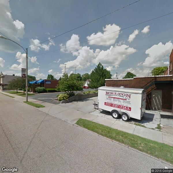 Melton Construction LLC