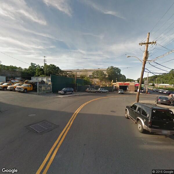 Yonkers Contracting
