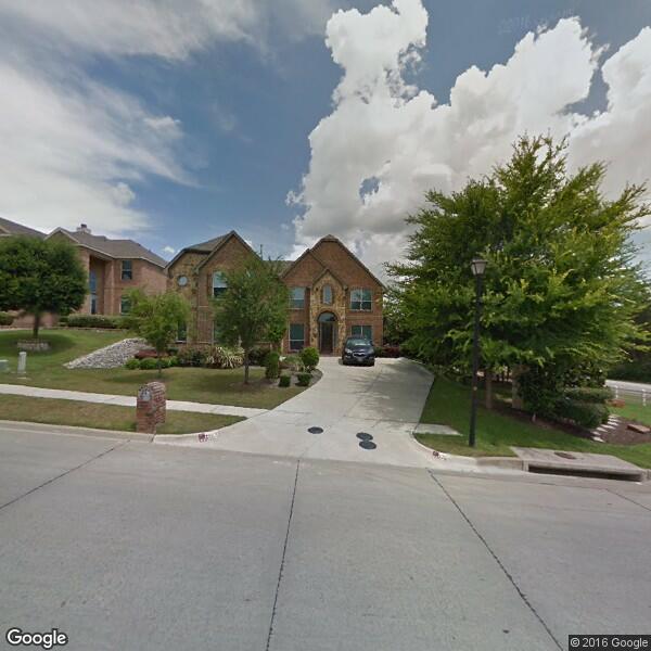 Meritage Homes