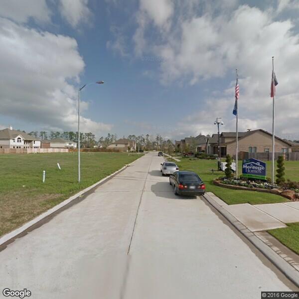 Meritage Homes