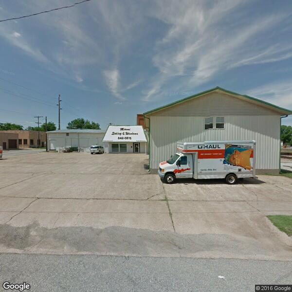 Miami Siding Co