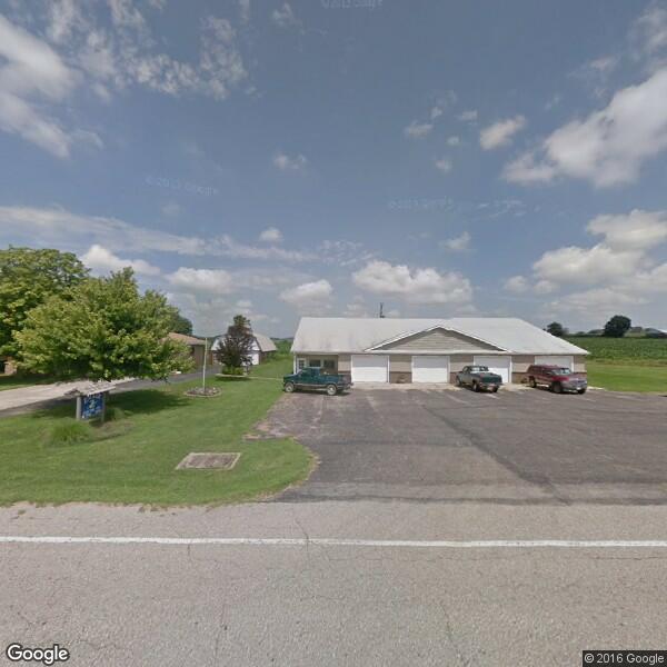 Zacker Electric Co