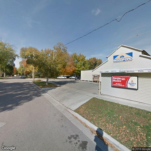 Woodford Lumber and Home