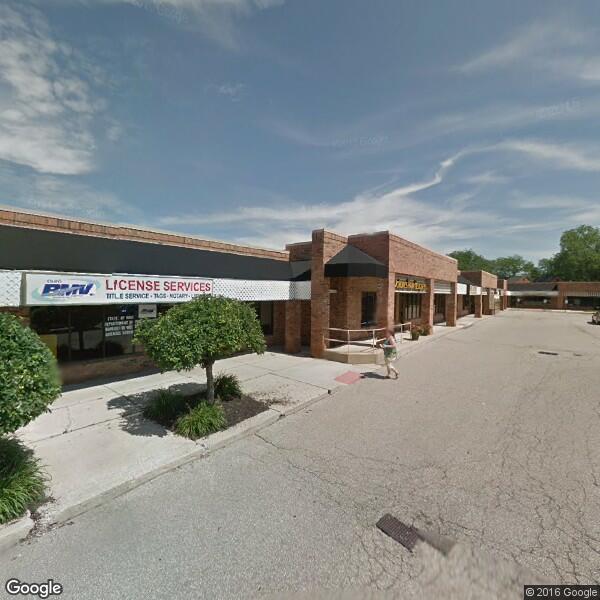 Pizzuti Properties