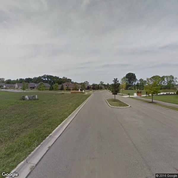 Zicka Walker Homes