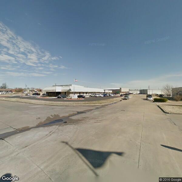 Associated Builders and Contractors of Oklahoma